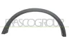 Verbreiterung, Kotfl&uuml;gel hinten links PRASCO DS8361574
