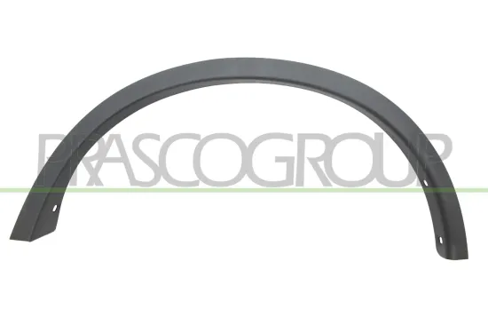 Verbreiterung, Kotflügel hinten links PRASCO DS8361574 Bild Verbreiterung, Kotflügel hinten links PRASCO DS8361574