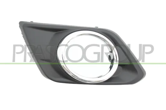 Lüftungsgitter, Stoßfänger vorne links PRASCO DS8362124 Bild Lüftungsgitter, Stoßfänger vorne links PRASCO DS8362124