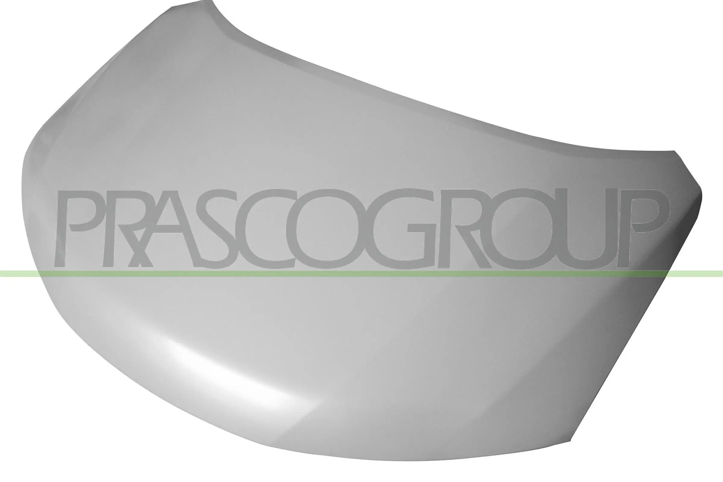Motorhaube PRASCO DS8363100