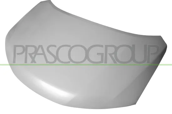 Motorhaube PRASCO DS8363100 Bild Motorhaube PRASCO DS8363100