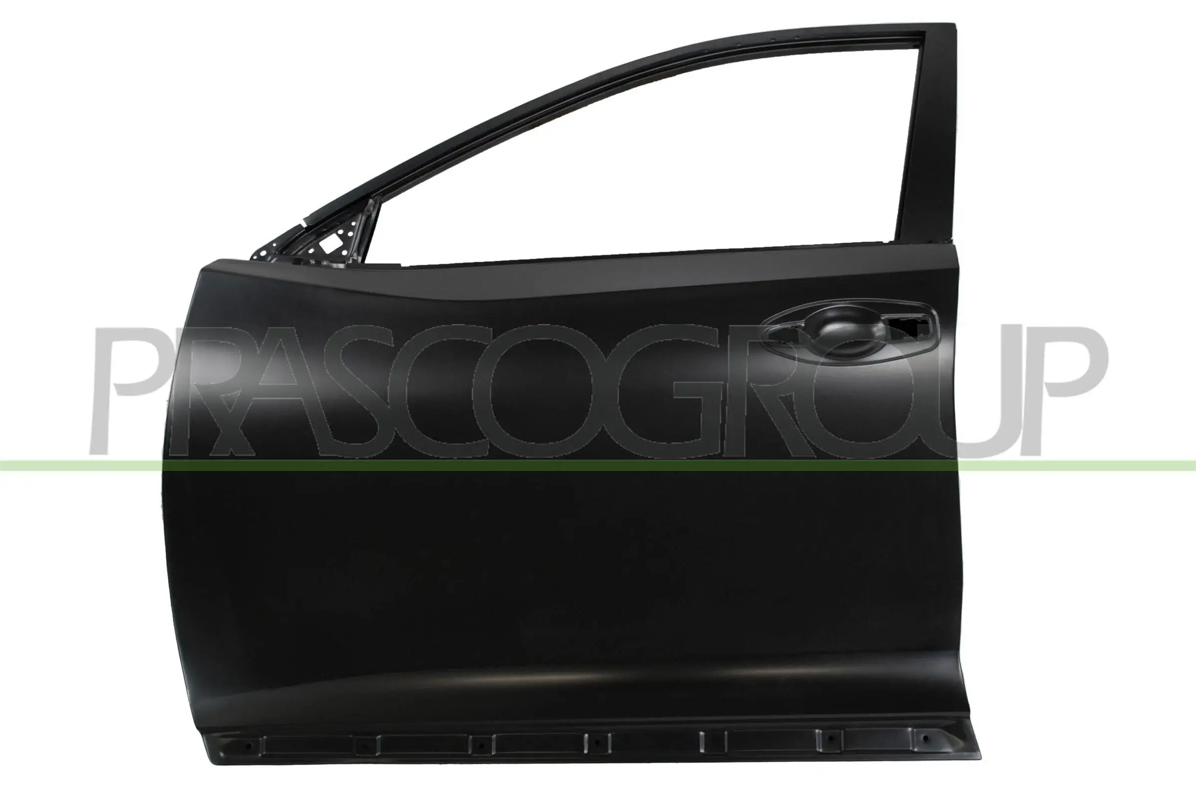 Tür, Karosserie vorne links PRASCO DS8363504