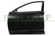 Tür, Karosserie vorne links PRASCO DS8363504