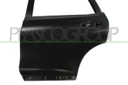 Tür, Karosserie hinten links PRASCO DS8363554