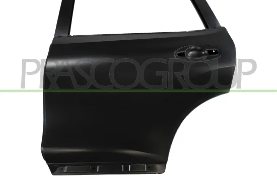 Tür, Karosserie hinten links PRASCO DS8363554 Bild Tür, Karosserie hinten links PRASCO DS8363554