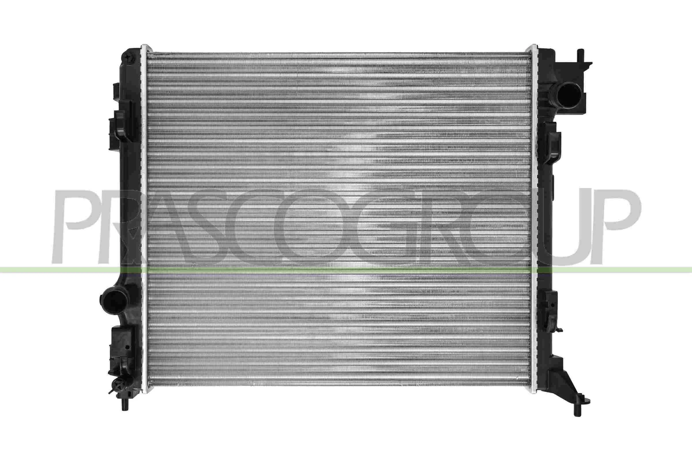 Kühler, Motorkühlung PRASCO DS836R004