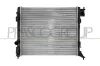 Kühler, Motorkühlung PRASCO DS836R004