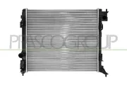 Kühler, Motorkühlung PRASCO DS836R004