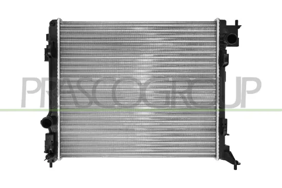 Kühler, Motorkühlung PRASCO DS836R004 Bild Kühler, Motorkühlung PRASCO DS836R004