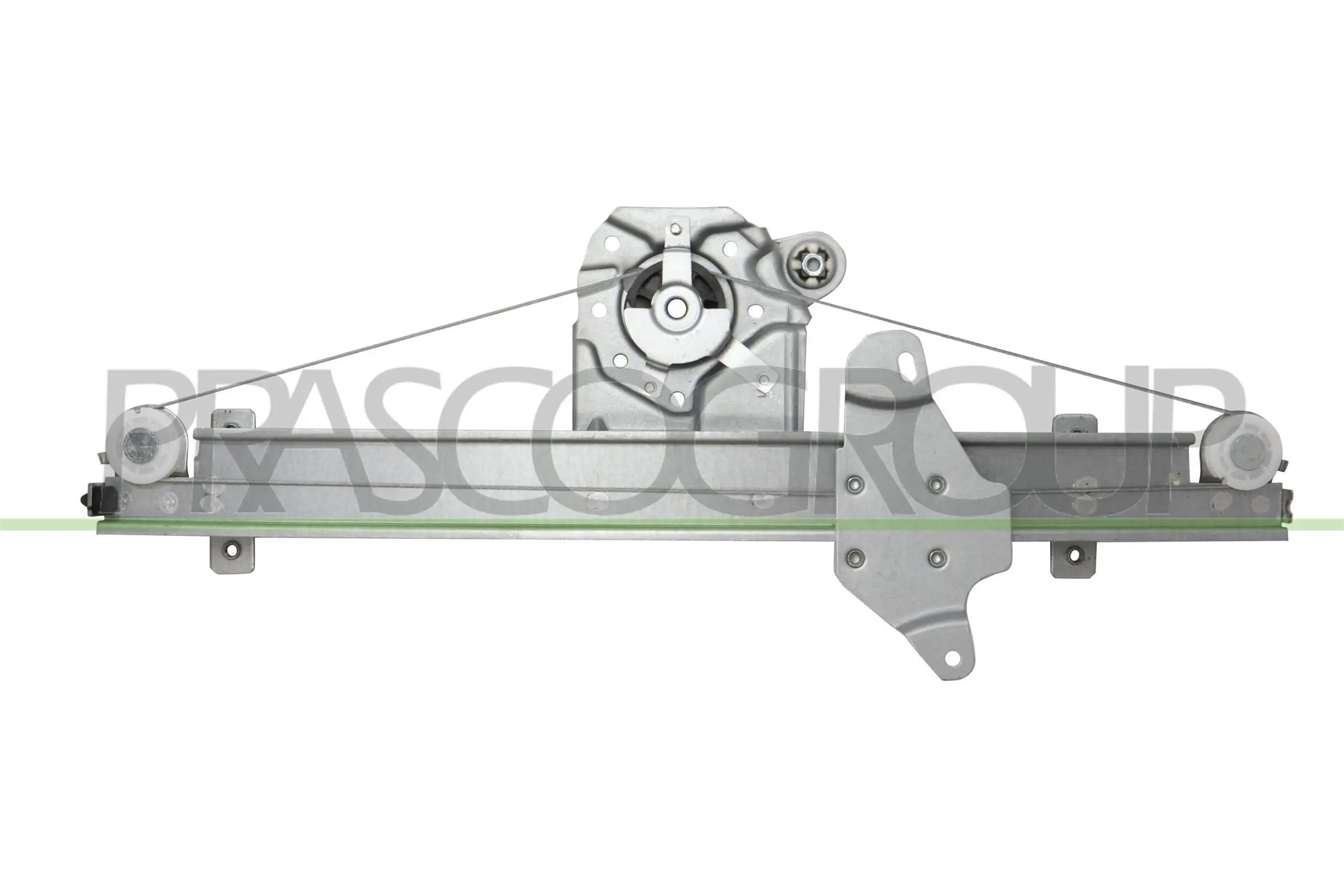 Fensterheber vorne links PRASCO DS836W024