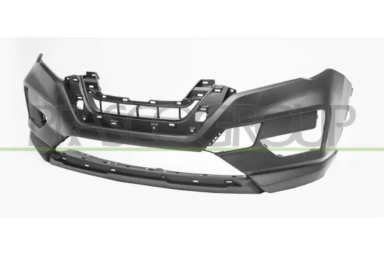 Stoßfänger vorne PRASCO DS8381001 Bild Stoßfänger vorne PRASCO DS8381001