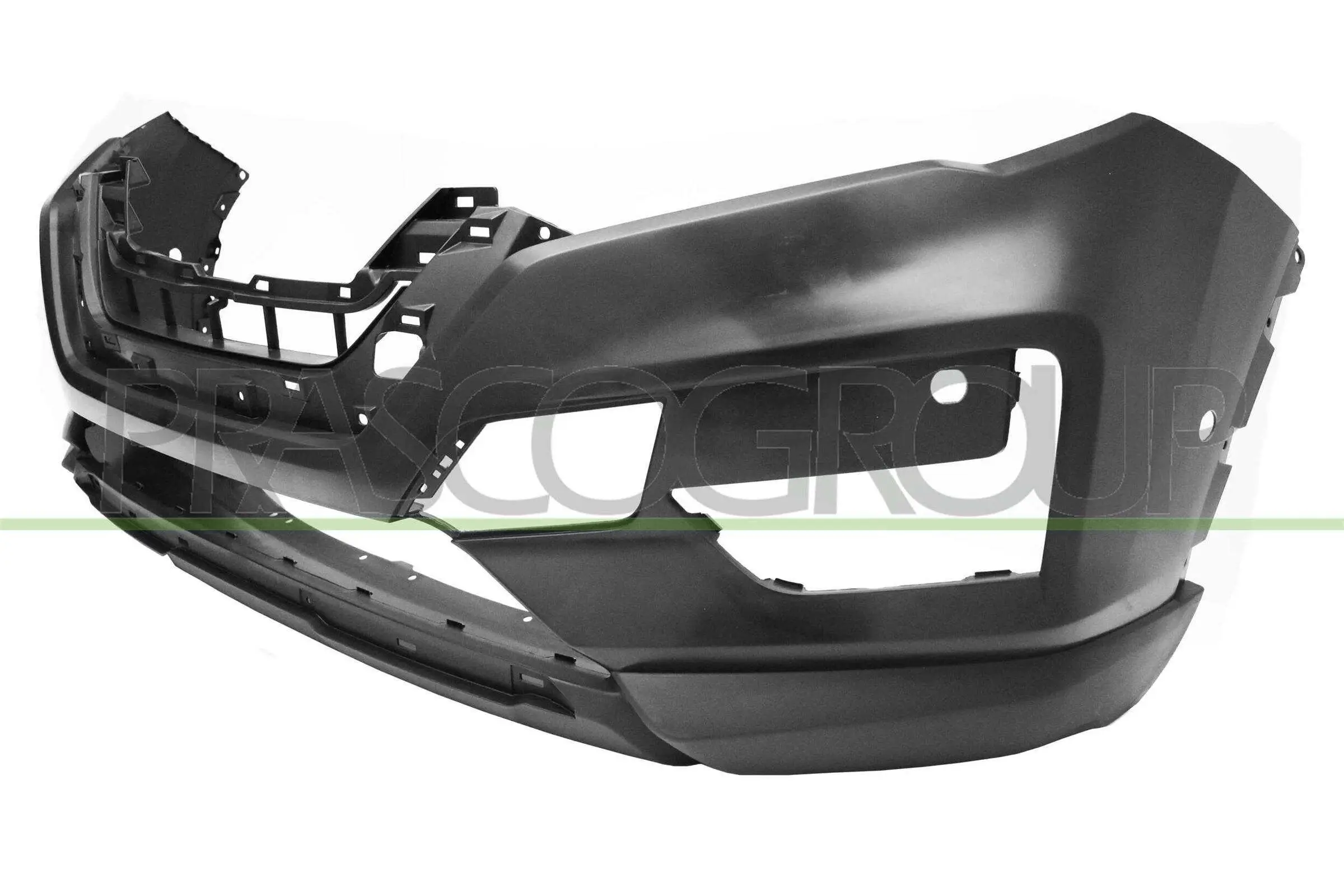 Stoßfänger vorne PRASCO DS8381011