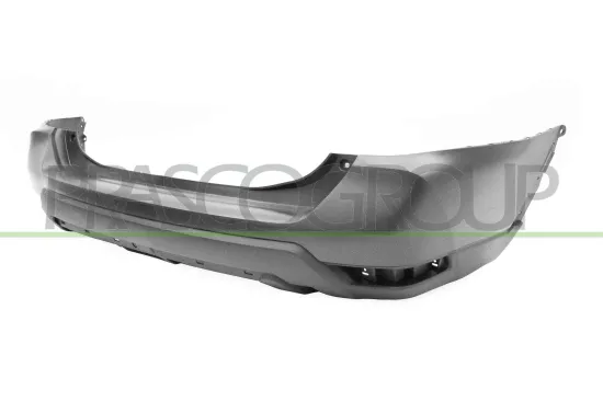 Stoßfänger hinten PRASCO DS8381051 Bild Stoßfänger hinten PRASCO DS8381051