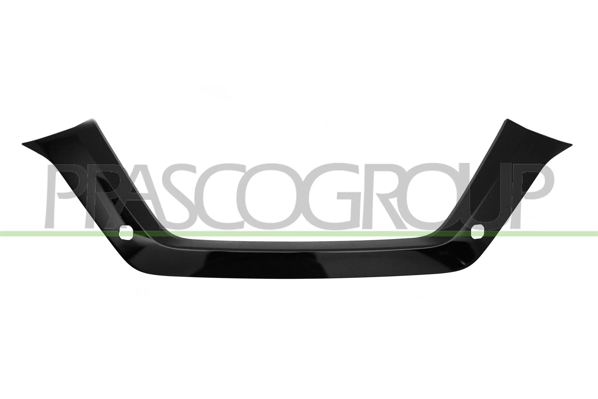 Zier-/Schutzleiste, Stoßfänger vorne PRASCO DS8381245