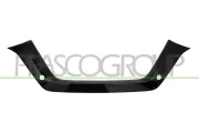 Zier-/Schutzleiste, Stoßfänger vorne PRASCO DS8381245