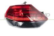 Heckleuchte rechts PRASCO DS8384053