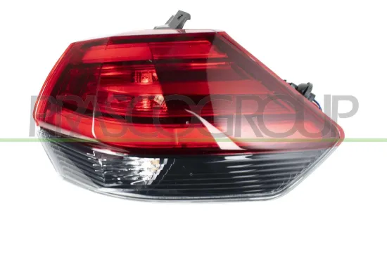 Heckleuchte rechts PRASCO DS8384053 Bild Heckleuchte rechts PRASCO DS8384053