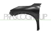 Kotflügel vorne links PRASCO DS8393024