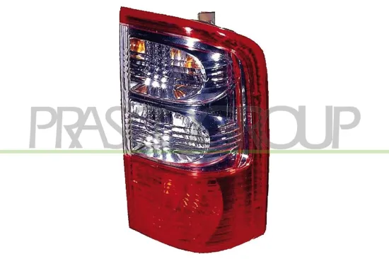 Heckleuchte rechts PRASCO DS8624053 Bild Heckleuchte rechts PRASCO DS8624053
