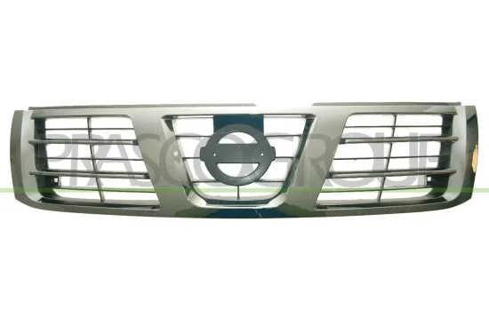 Kühlergitter PRASCO DS8642001 Bild Kühlergitter PRASCO DS8642001