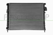 Kühler, Motorkühlung PRASCO DS950R003