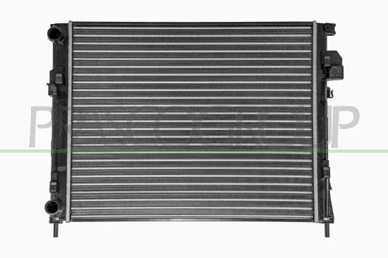Kühler, Motorkühlung PRASCO DS950R003 Bild Kühler, Motorkühlung PRASCO DS950R003