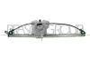 Fensterheber vorne links PRASCO DS950W002