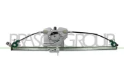 Fensterheber vorne links PRASCO DS950W002