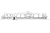Fensterheber vorne rechts PRASCO DS950W011