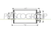 Kondensator, Klimaanlage PRASCO DS952C002