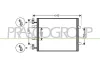 Kondensator, Klimaanlage PRASCO DS952C003