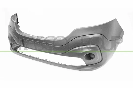 Stoßfänger vorne PRASCO DS9541011 Bild Stoßfänger vorne PRASCO DS9541011