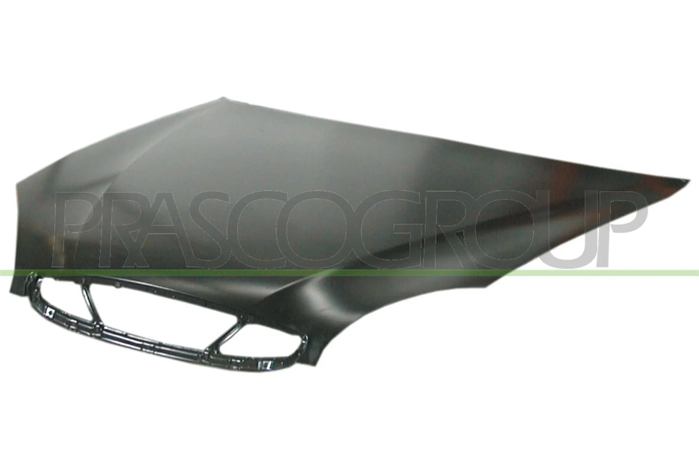 Motorhaube PRASCO DW0073100