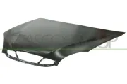 Motorhaube PRASCO DW0073100