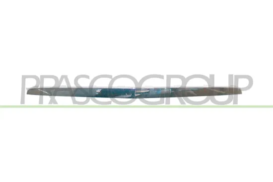 Zier-/Schutzleiste, Kühlergitter Kühlergitter oben PRASCO DW0112206 Bild Zier-/Schutzleiste, Kühlergitter Kühlergitter oben PRASCO DW0112206
