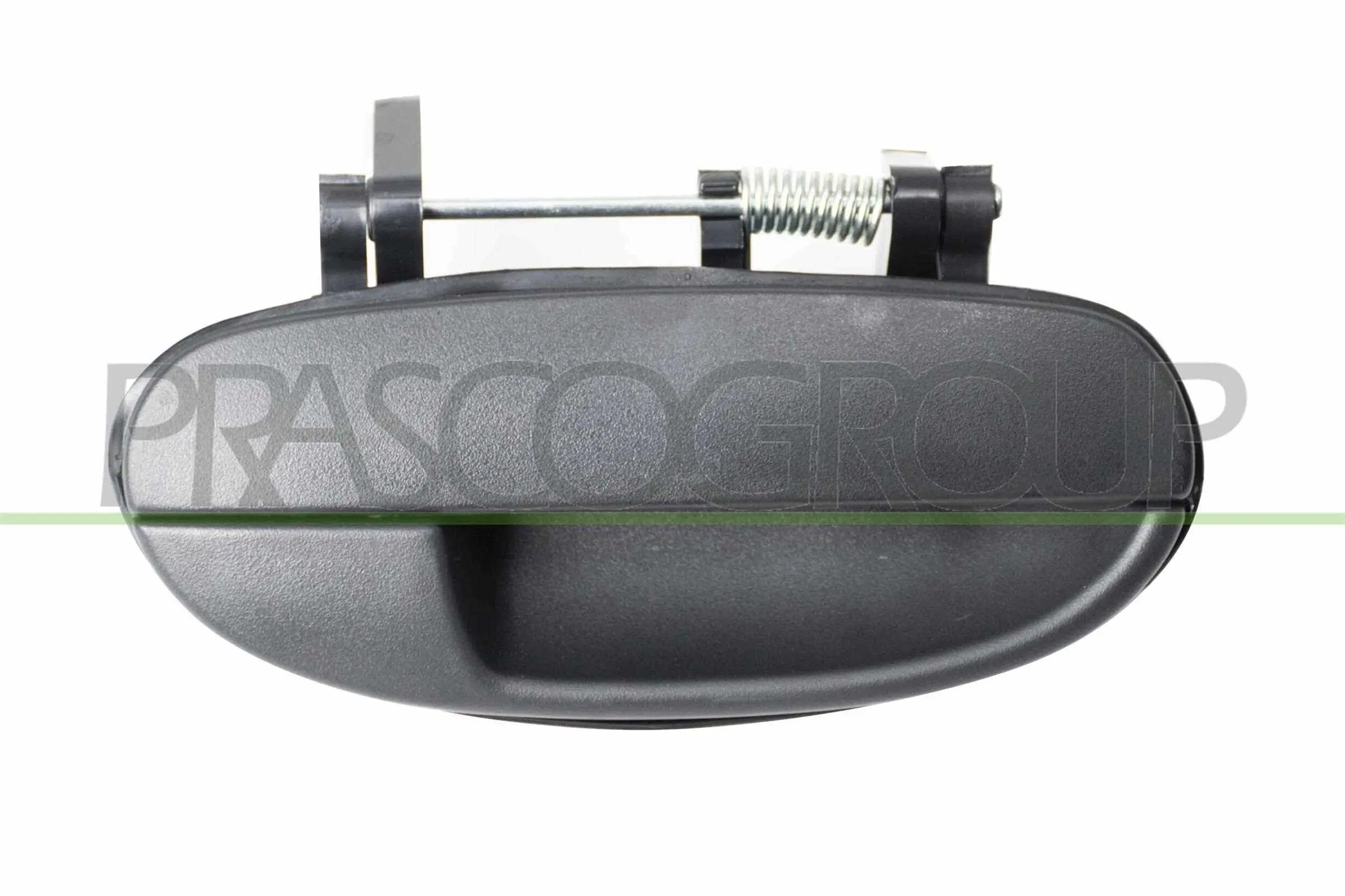 Türaußengriff außen hinten rechts PRASCO DW0208101