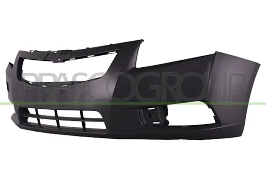 Stoßfänger vorne PRASCO DW0401011 Bild Stoßfänger vorne PRASCO DW0401011