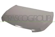 Motorhaube PRASCO DW0403100