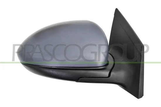 Außenspiegel rechts PRASCO DW0407323P Bild Außenspiegel rechts PRASCO DW0407323P