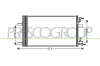 Kondensator, Klimaanlage PRASCO DW040C001