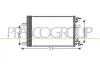 Kondensator, Klimaanlage PRASCO DW040C002