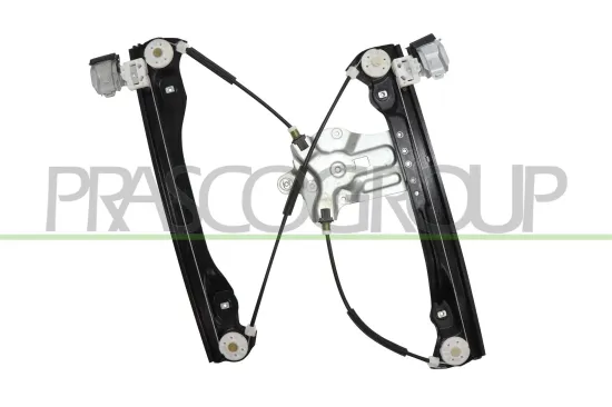 Fensterheber vorne rechts PRASCO DW040W023 Bild Fensterheber vorne rechts PRASCO DW040W023