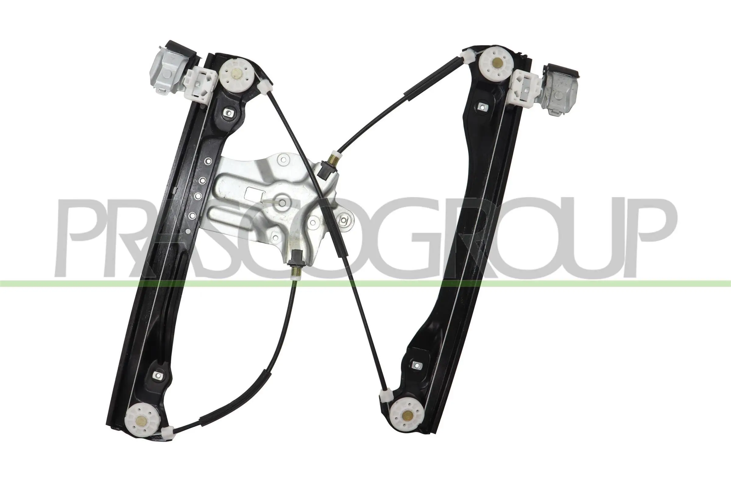 Fensterheber vorne links PRASCO DW040W024