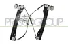 Fensterheber vorne links PRASCO DW040W024