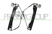 Fensterheber vorne links PRASCO DW040W024