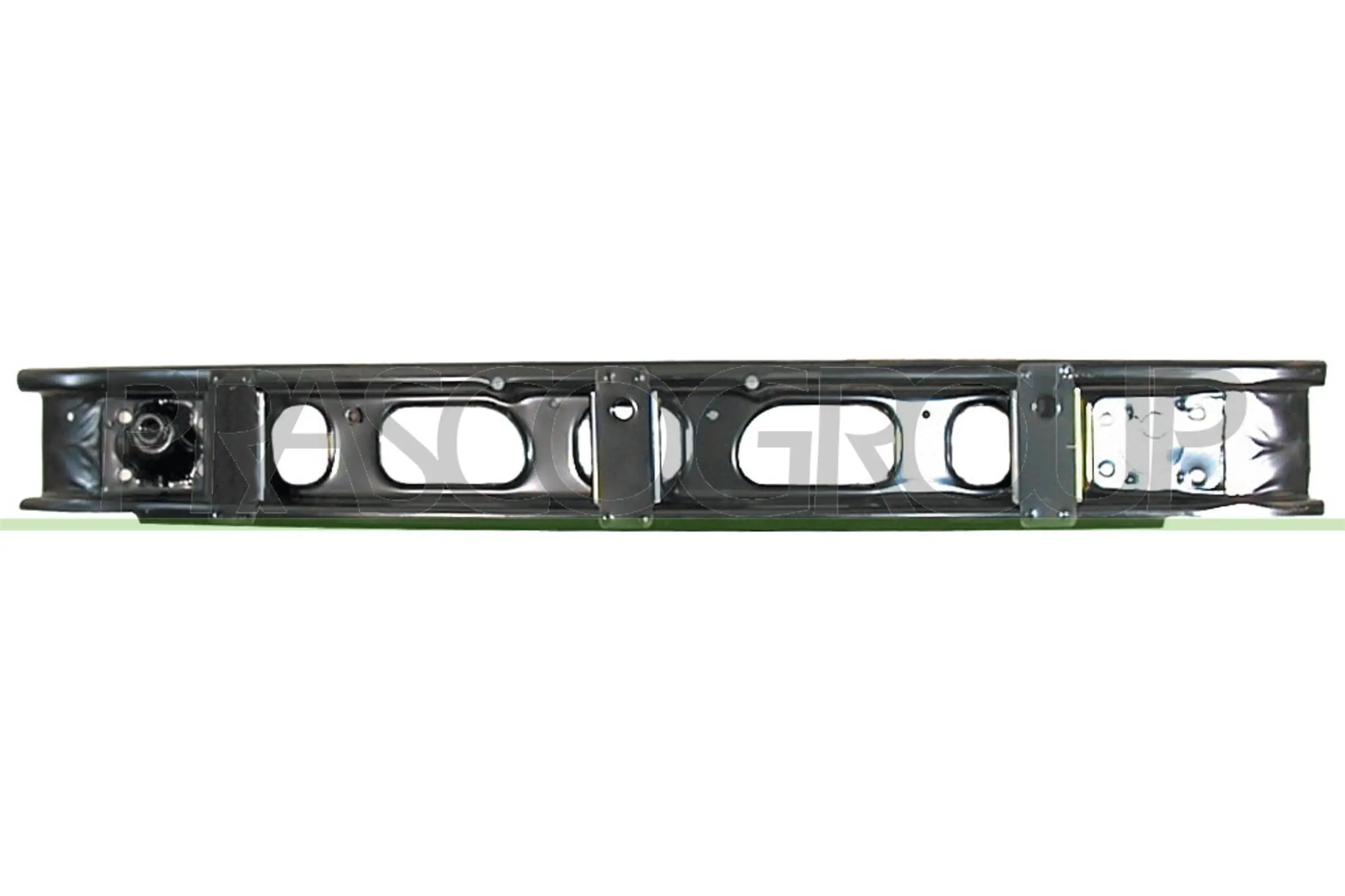 Träger, Stoßfänger vorne PRASCO DW3201622