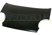 Motorhaube PRASCO DW3203100