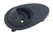Türgriff, Innenausstattung innen hinten links vorne links PRASCO DW3208602
