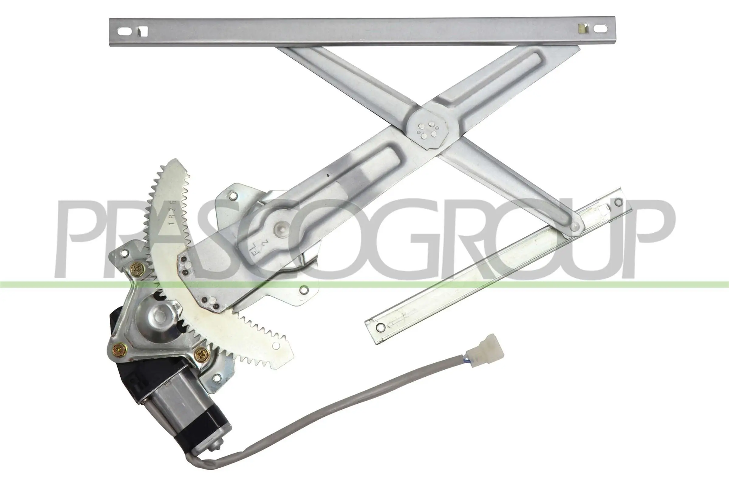 Fensterheber vorne links PRASCO DW320W026