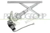 Fensterheber vorne links PRASCO DW320W026